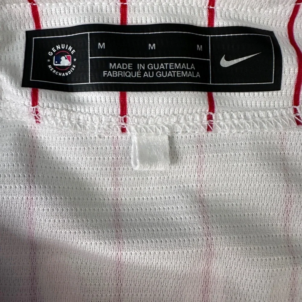 Nike **a very